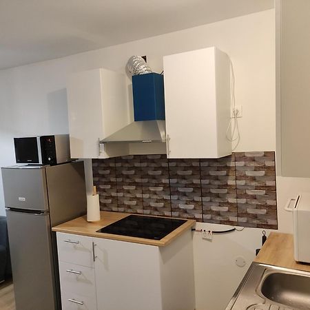 Charmant Appartement A 25 Minutes De Paris. Аржантьой Екстериор снимка
