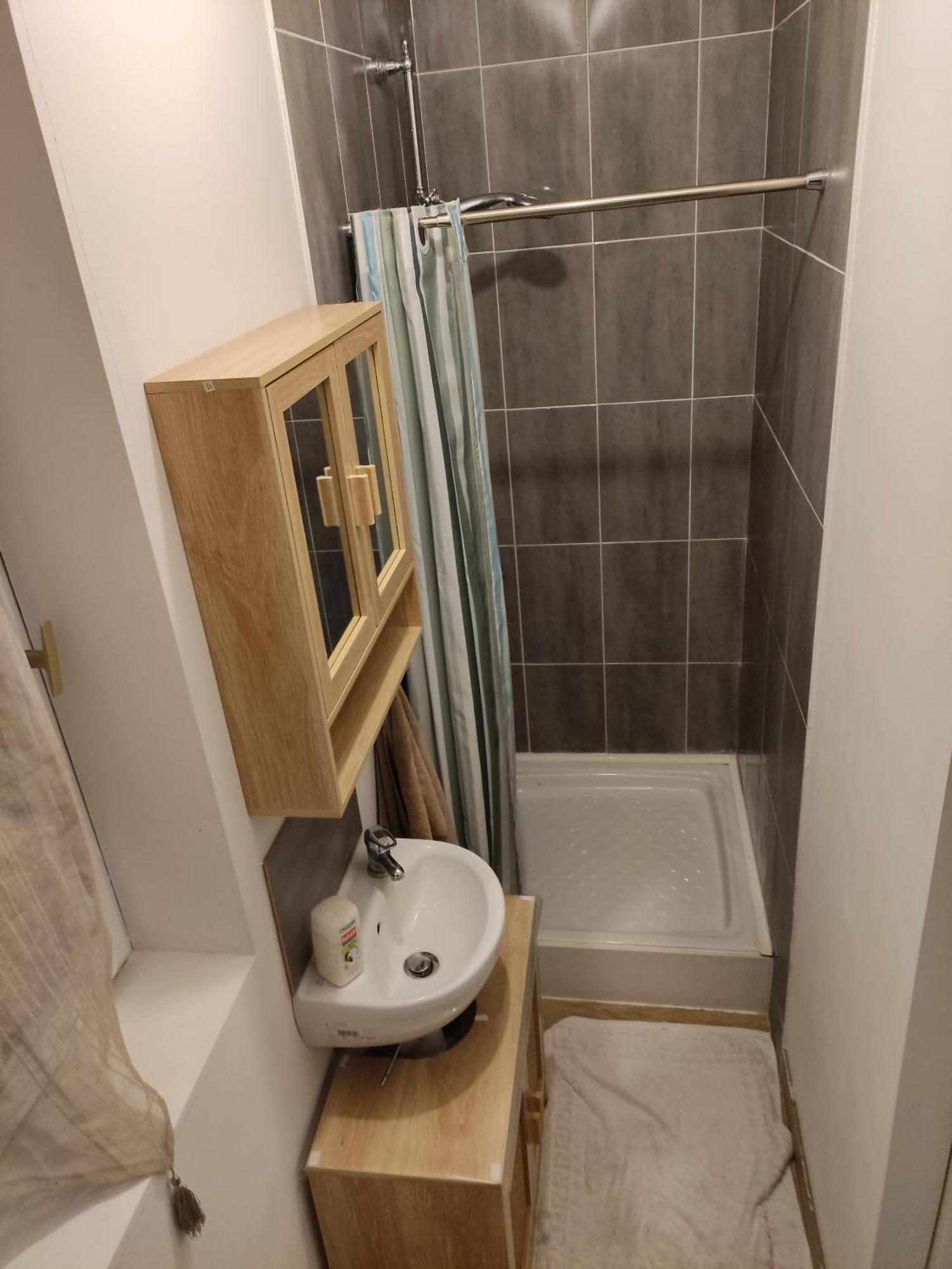 Charmant Appartement A 25 Minutes De Paris. Аржантьой Екстериор снимка