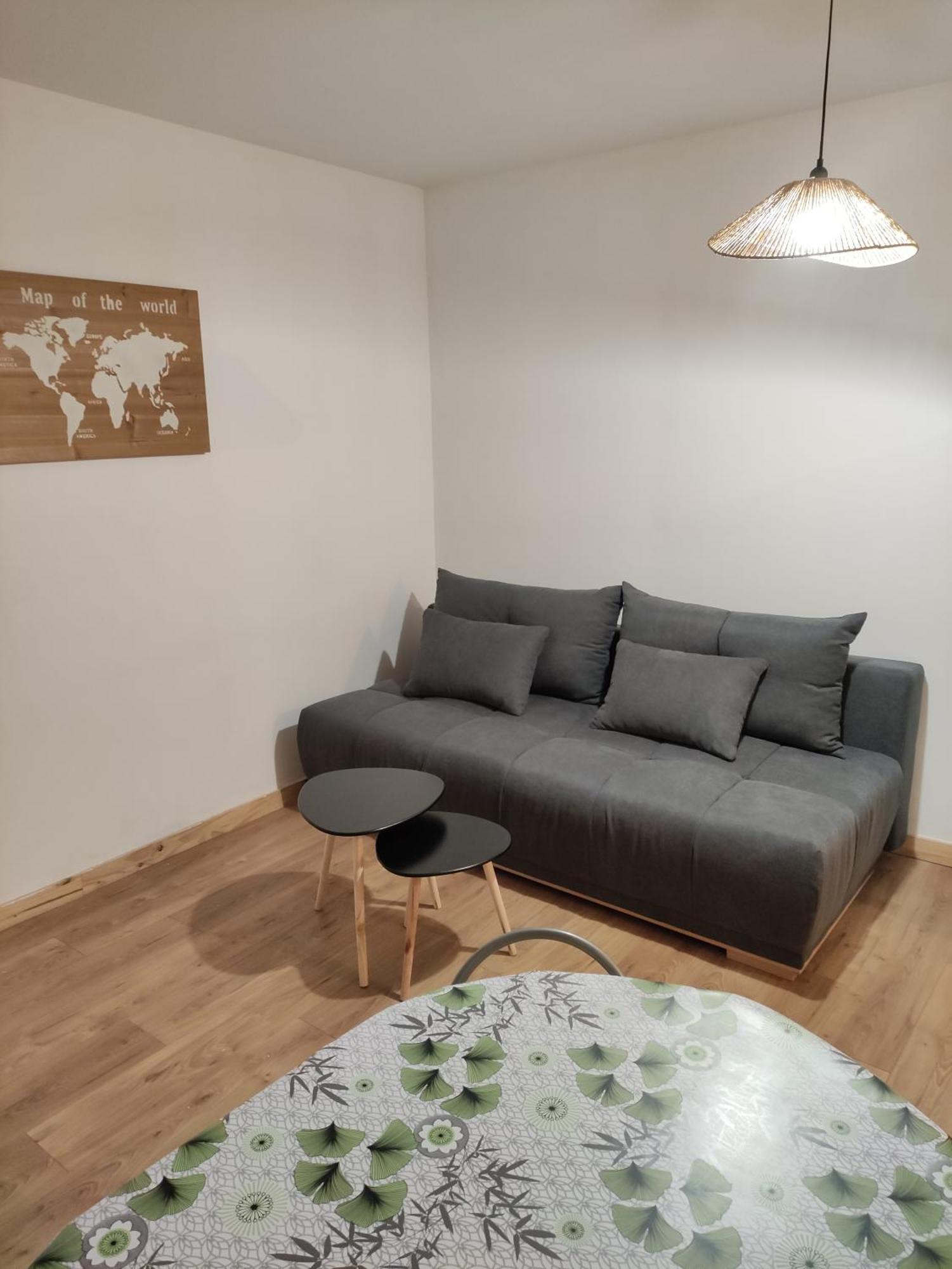 Charmant Appartement A 25 Minutes De Paris. Аржантьой Екстериор снимка